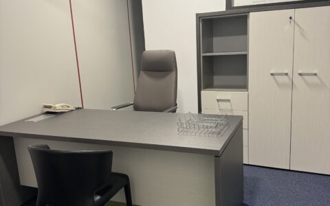 Despacho Interior Individual en Bilbao