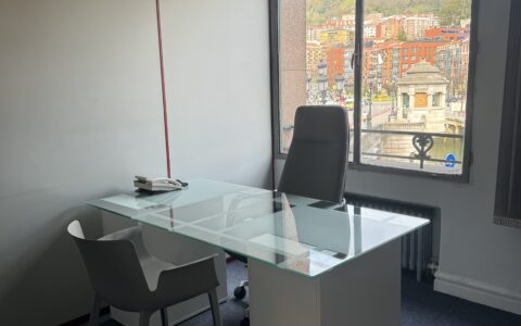 Despacho Exterior Individual en Bilbao
