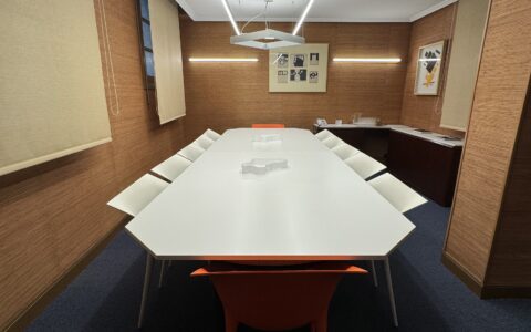 Sala de Reuniones Grande